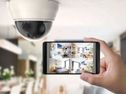 Instalación de sistemas de seguridad